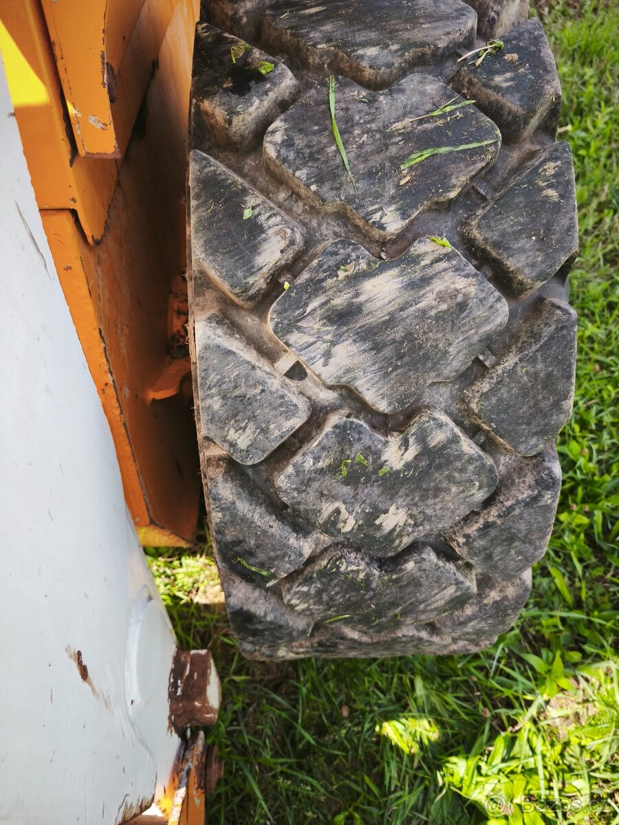 Neumeier N60 2007 - 8