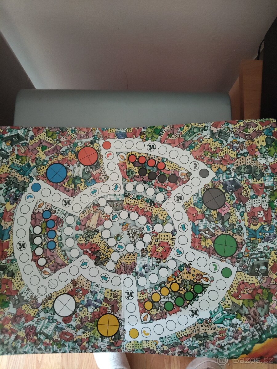 Prodám deskové hry - 8