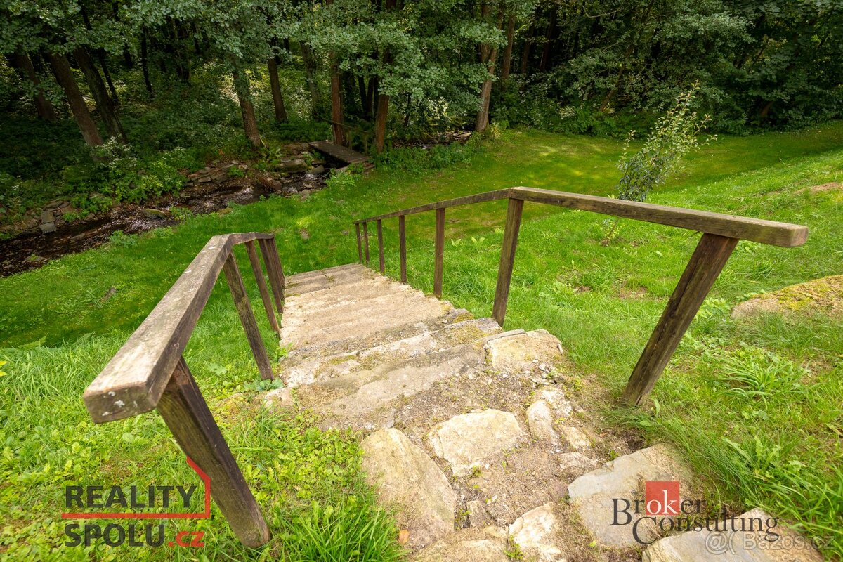 Prodej, komerční/ubytování, 650 m2, 79344 Horní Město, Brunt - 8