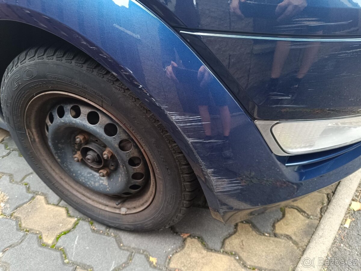 Smart FORFOUR 1,1 - 8