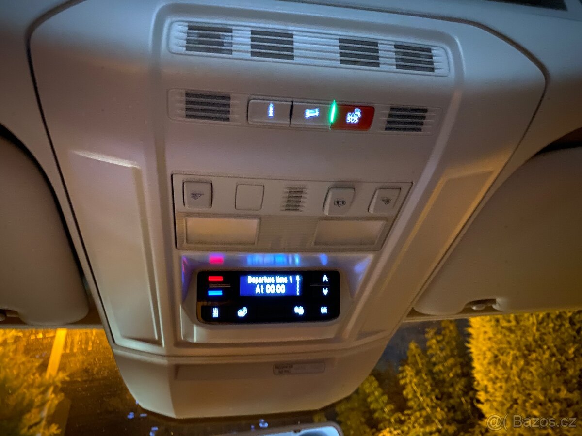 Obytný automobil VW Crafter Grand California 680- 177ps - 8