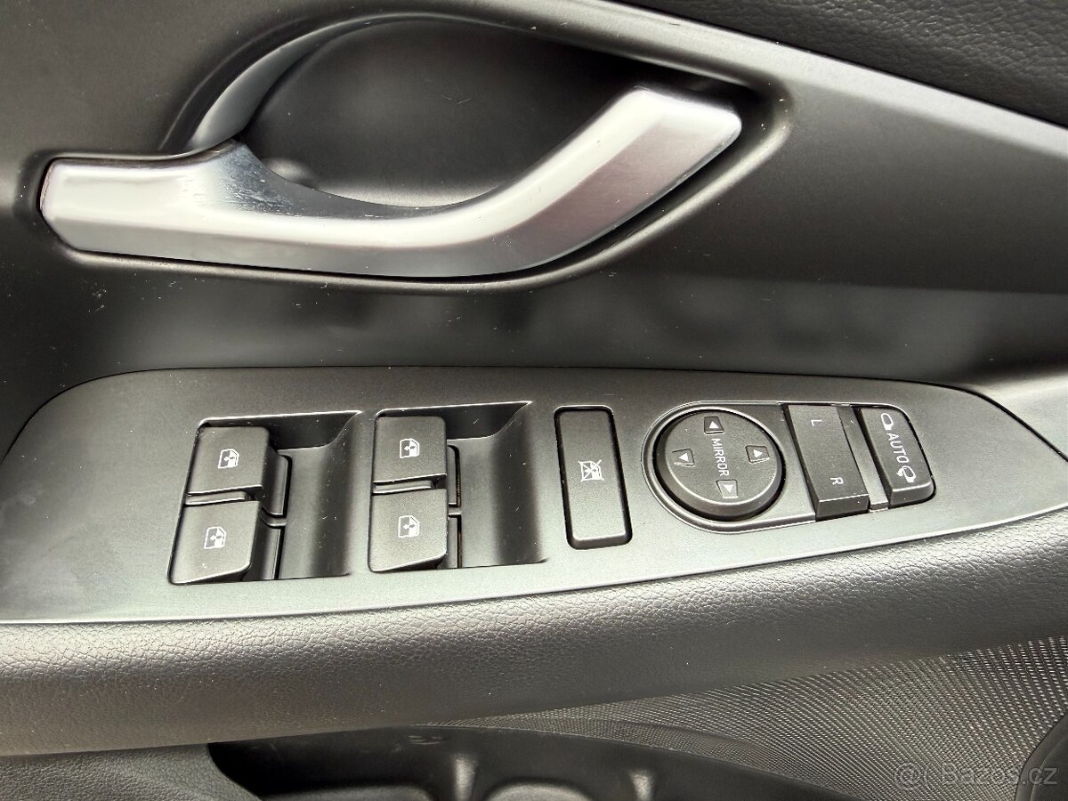 Hyundai I30 1.4 T-GDi 103 kW - 8