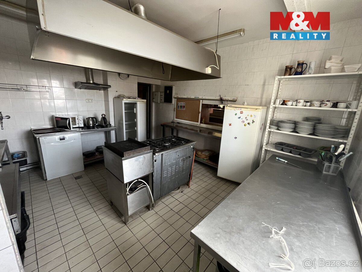 Prodej rodinného domu, 600 m², Zásada - 8