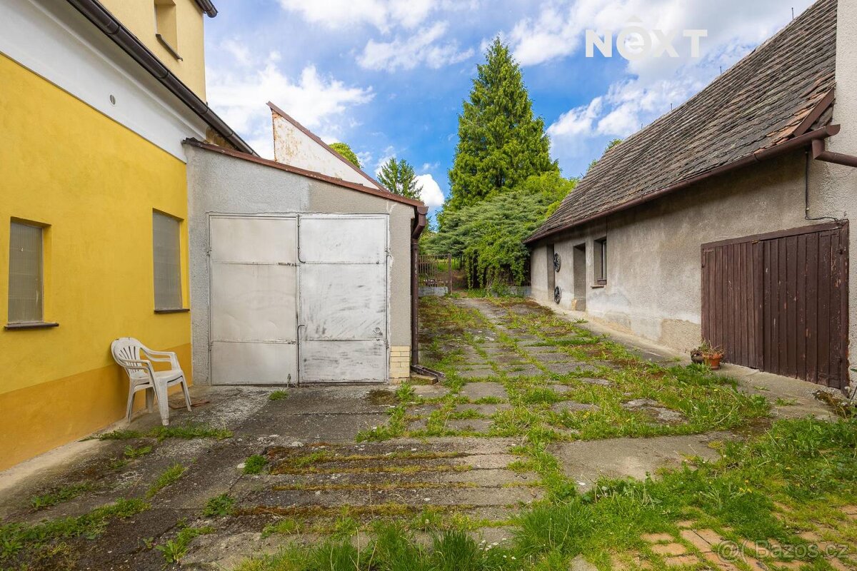 Prodej Rodinný dům, 310㎡ - 8