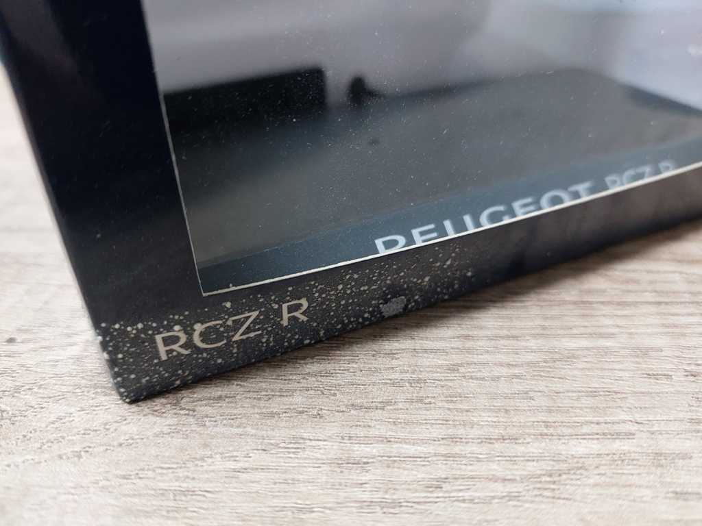 Model auta peugeot Rcz R 1:43 Norev / peugeot 508 1:43 - 8