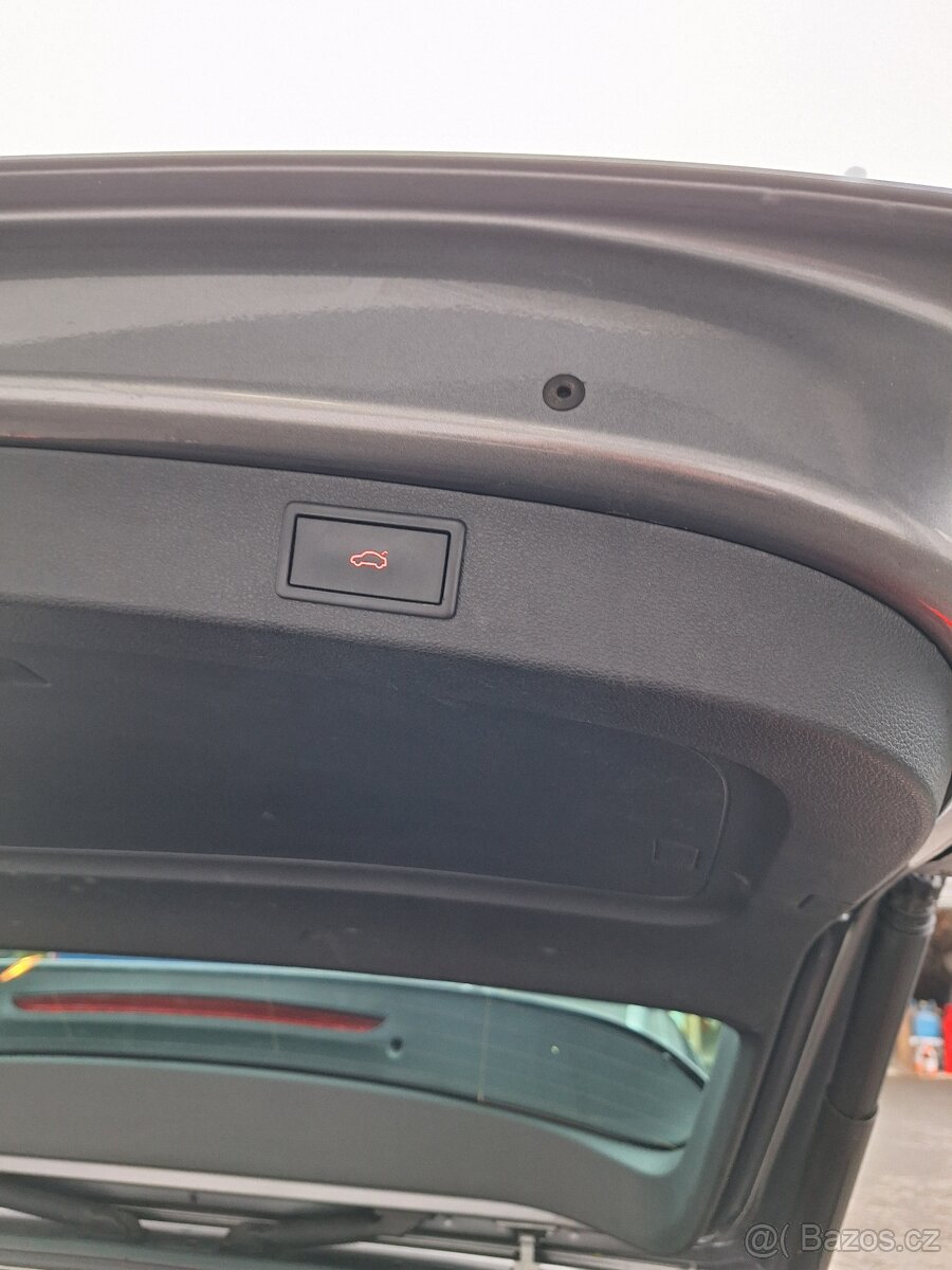 Skoda kodiaq 2.0tdi/4×4/2022/dsg/166tkm - 8