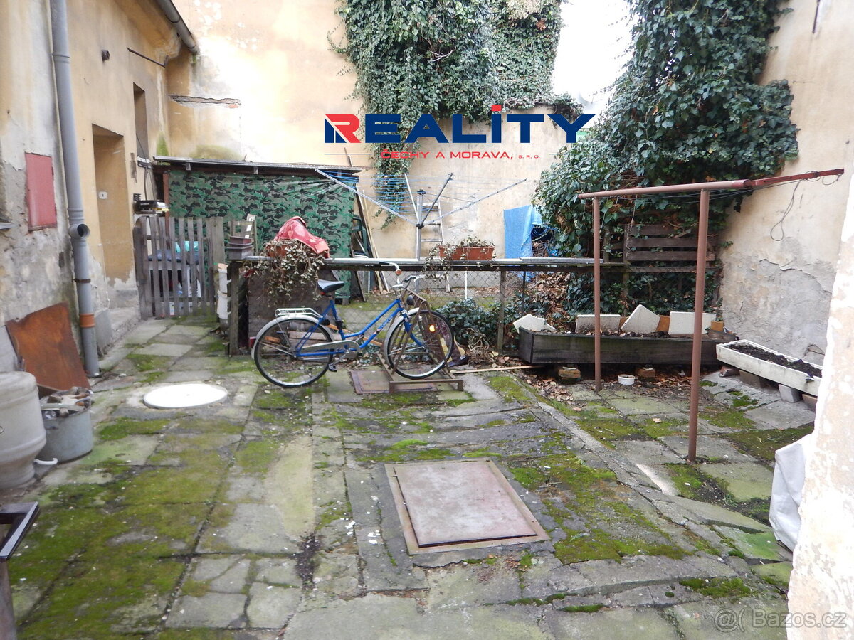 Pronájem bytu ve Svitavách - 8