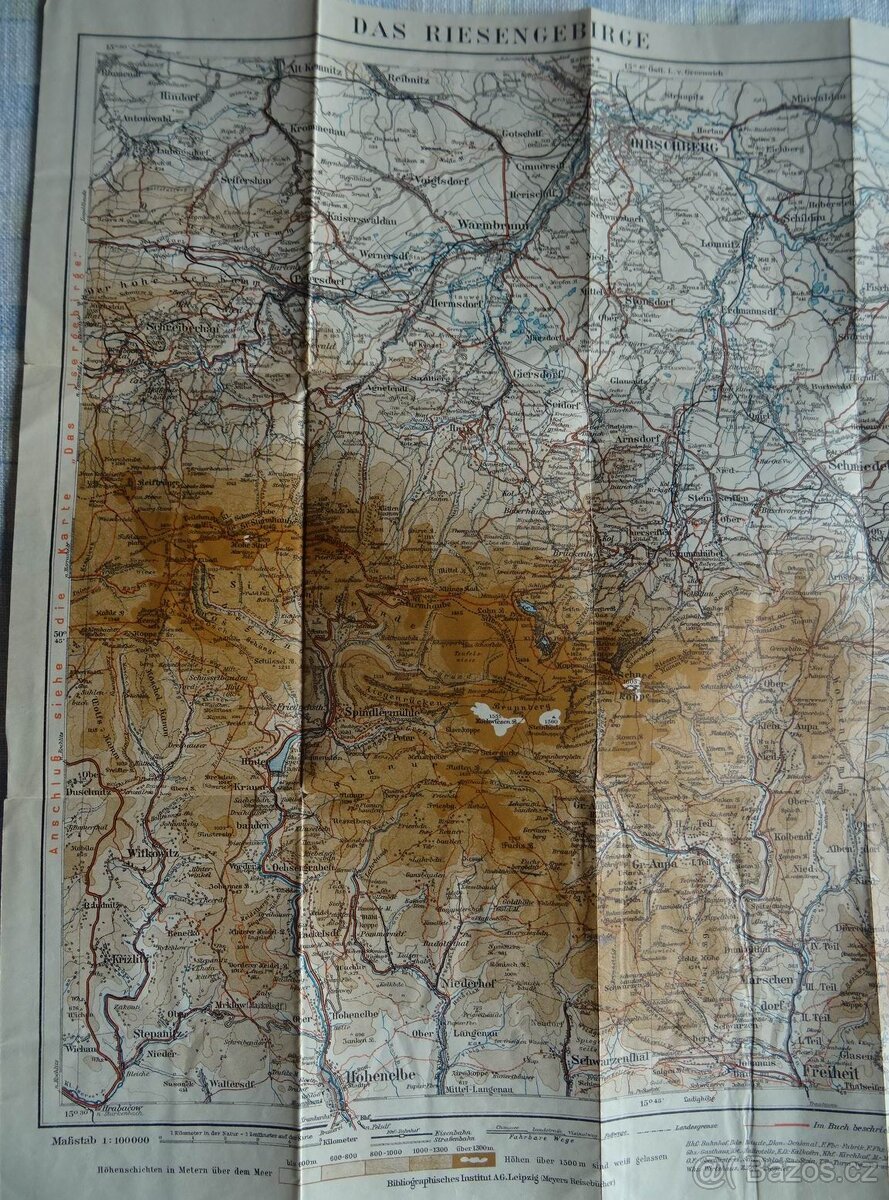 Vodácké a turistické průvodce . - 8