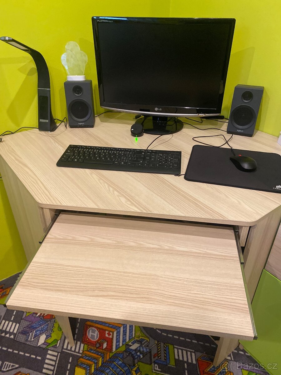 Dětský nábytek Lorento - 8