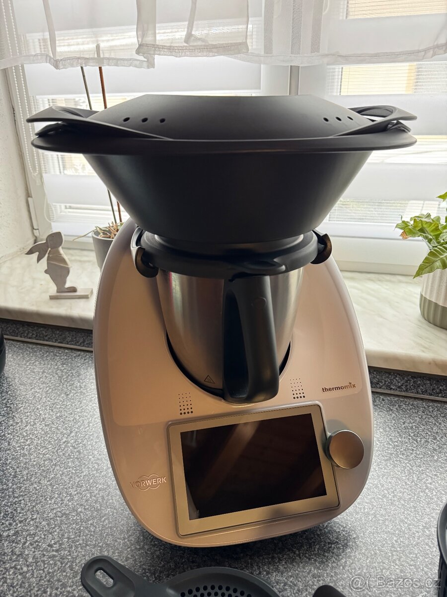 Thermomix tm6 - 8