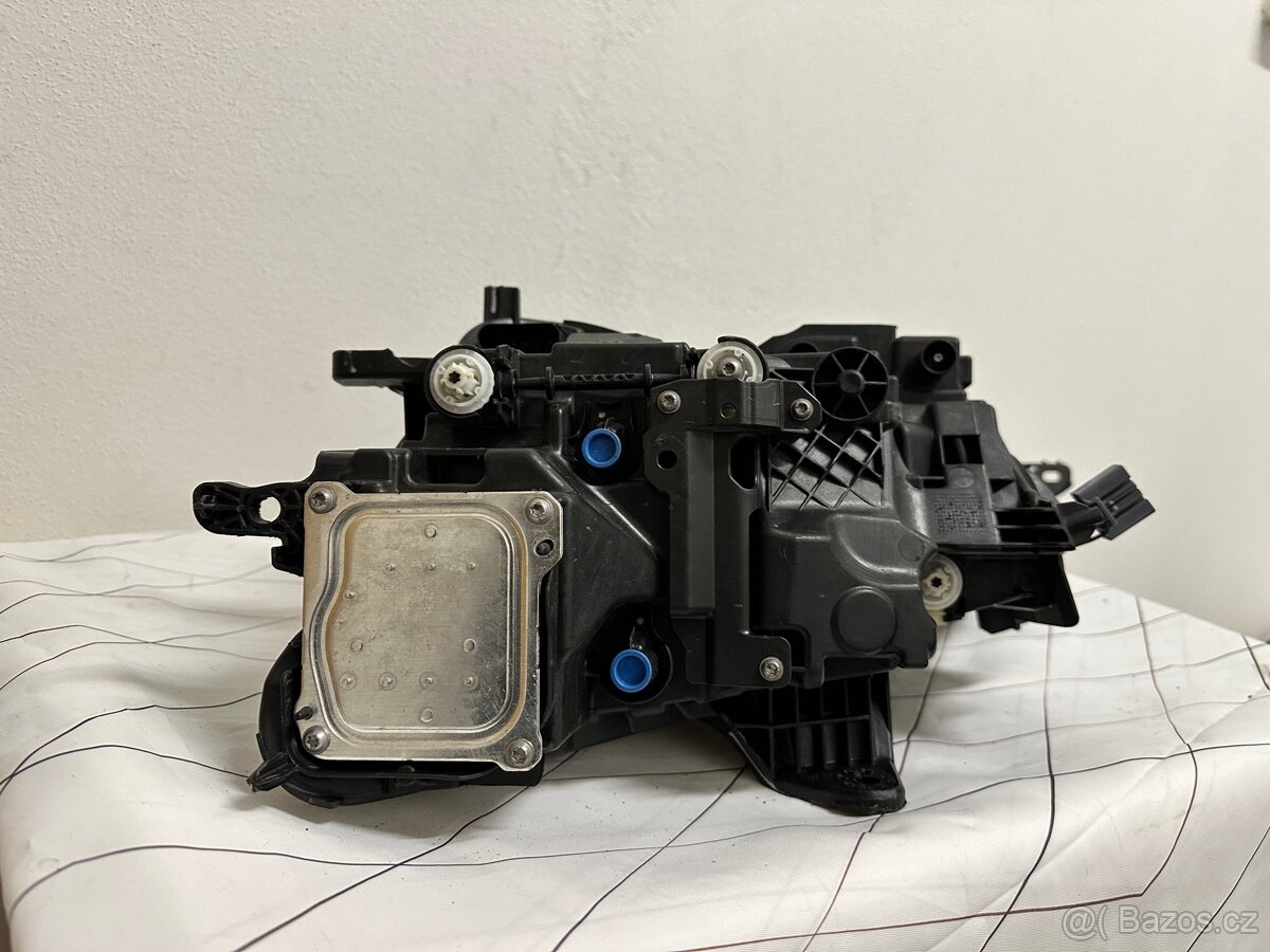 Volvo V60 / S60 světlo - 8