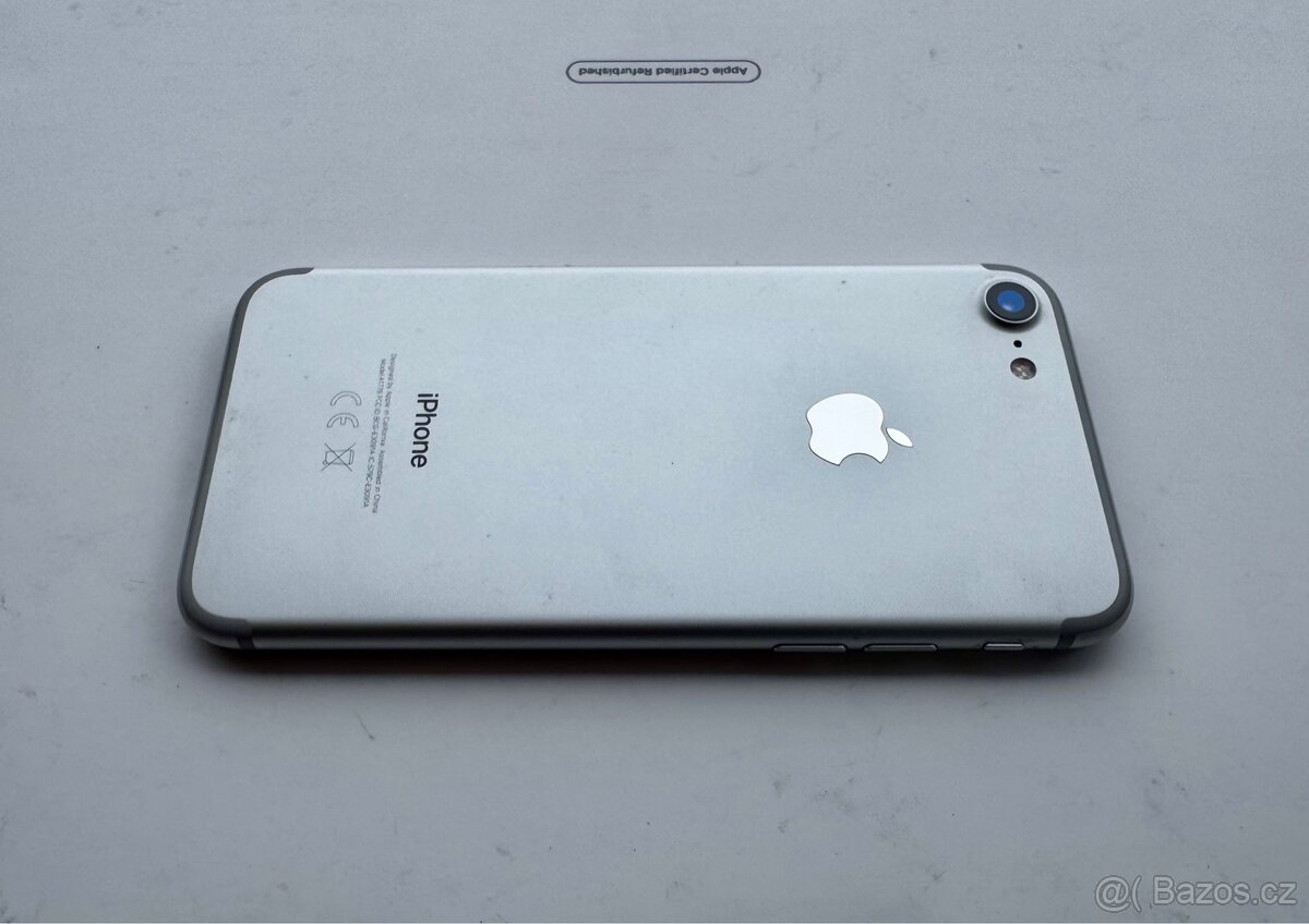 iPhone 7 32GB, krabicka - 8
