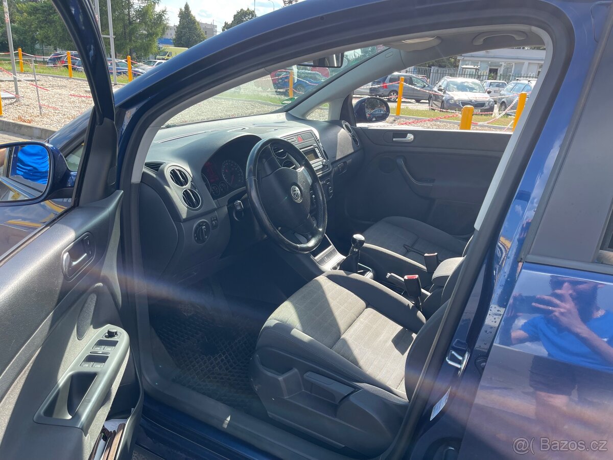 Volkswagen Golf Plus 1.9 TDI 77 kW 🔥 - 8