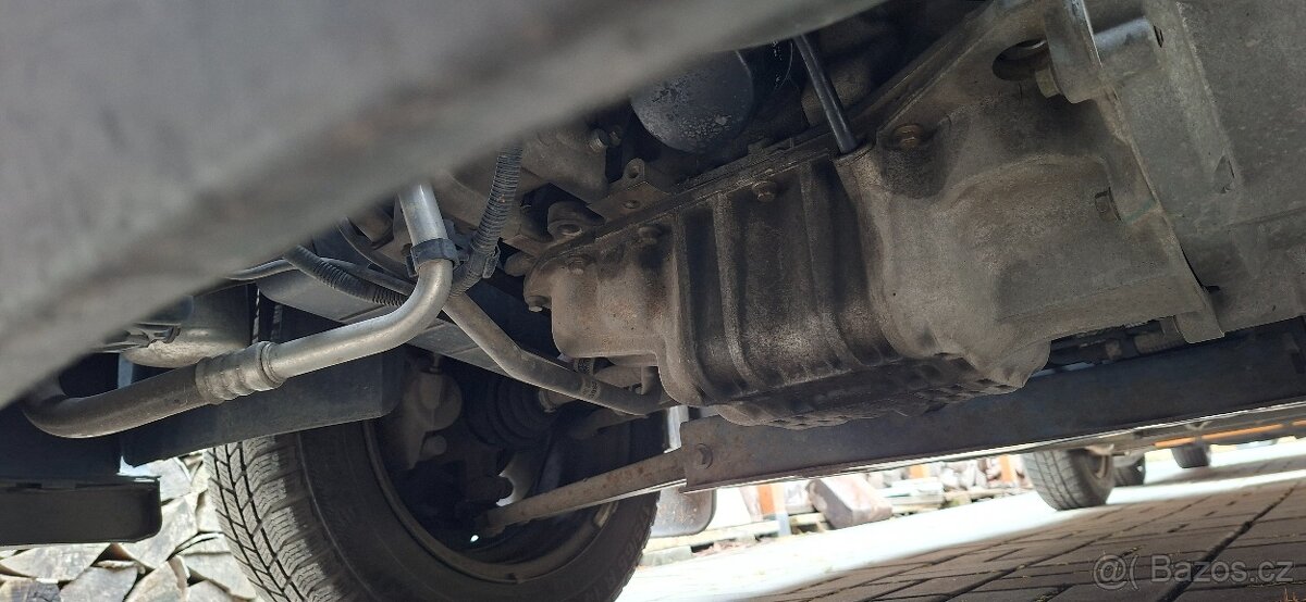 Prodam Ford fiesta 1.4 16v - 8