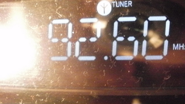 BOOMBOX LENCO = CAJUN - 8 - 8