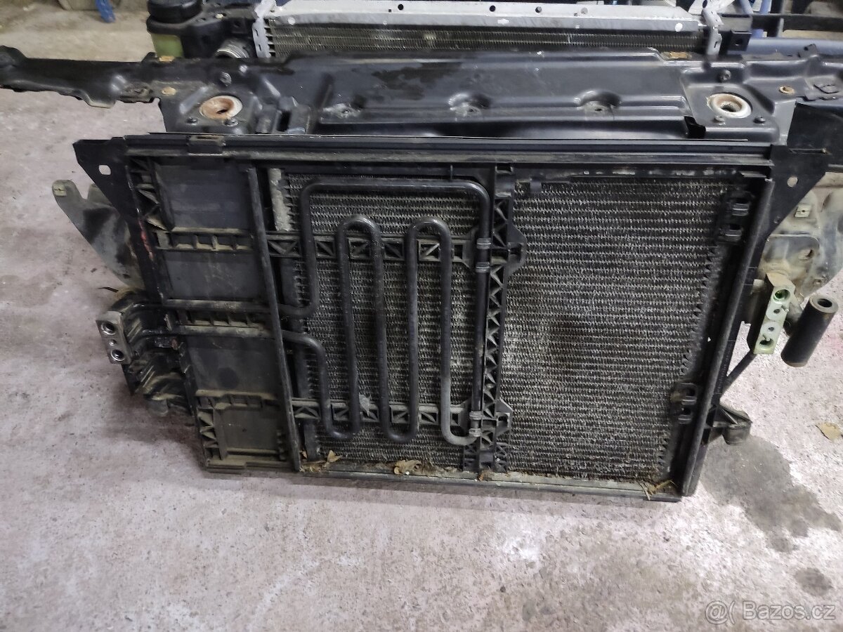 BMW E39 523i veškeré díly - 8