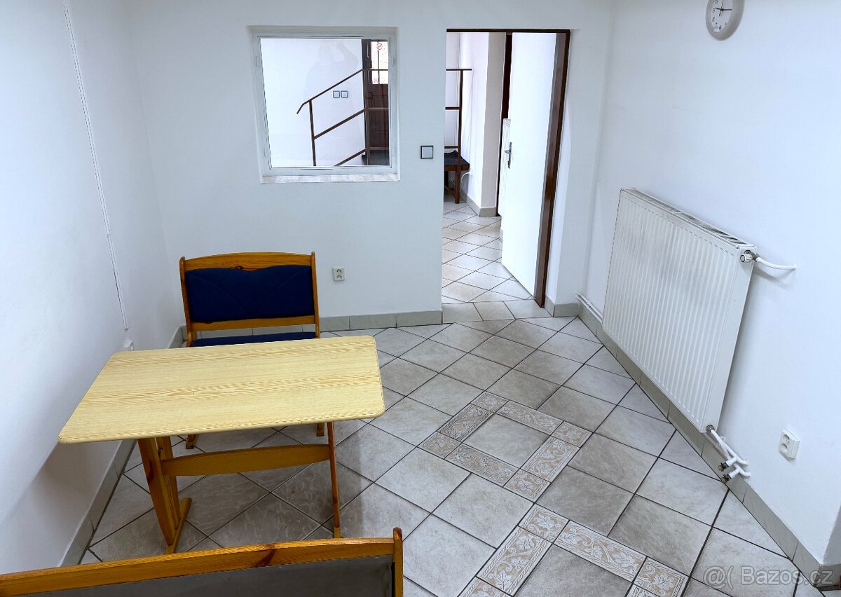 Pronájem komerčních prosrtorů, Ostrava - Hošťálkovice, 68 m2 - 8