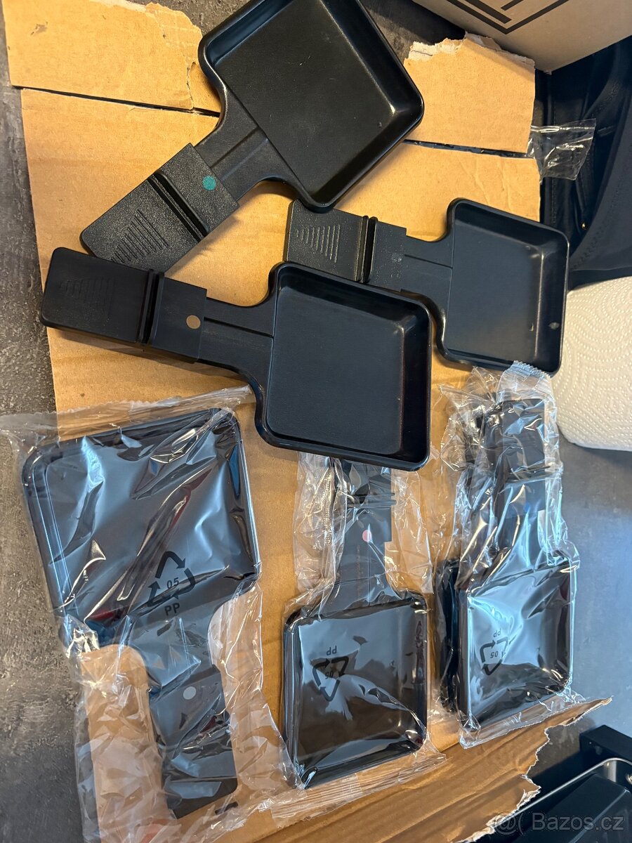 Elektrický gril - 8