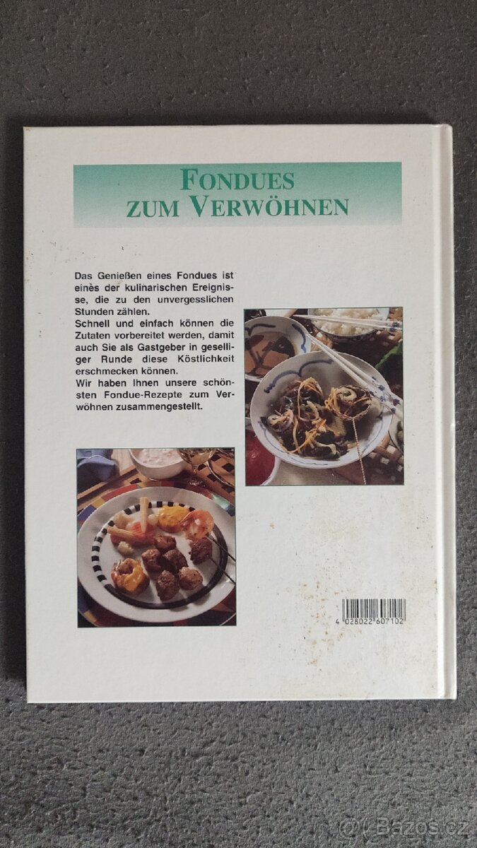 Německé kuchařky - 8