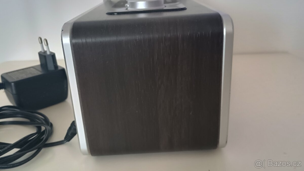 Prodám rádio Phillips - 8