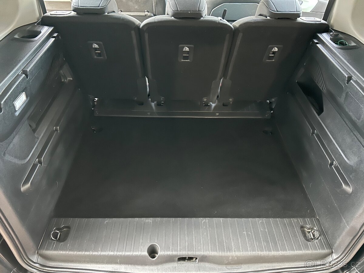 Citroen Berlingo 1,5 HDi - 8