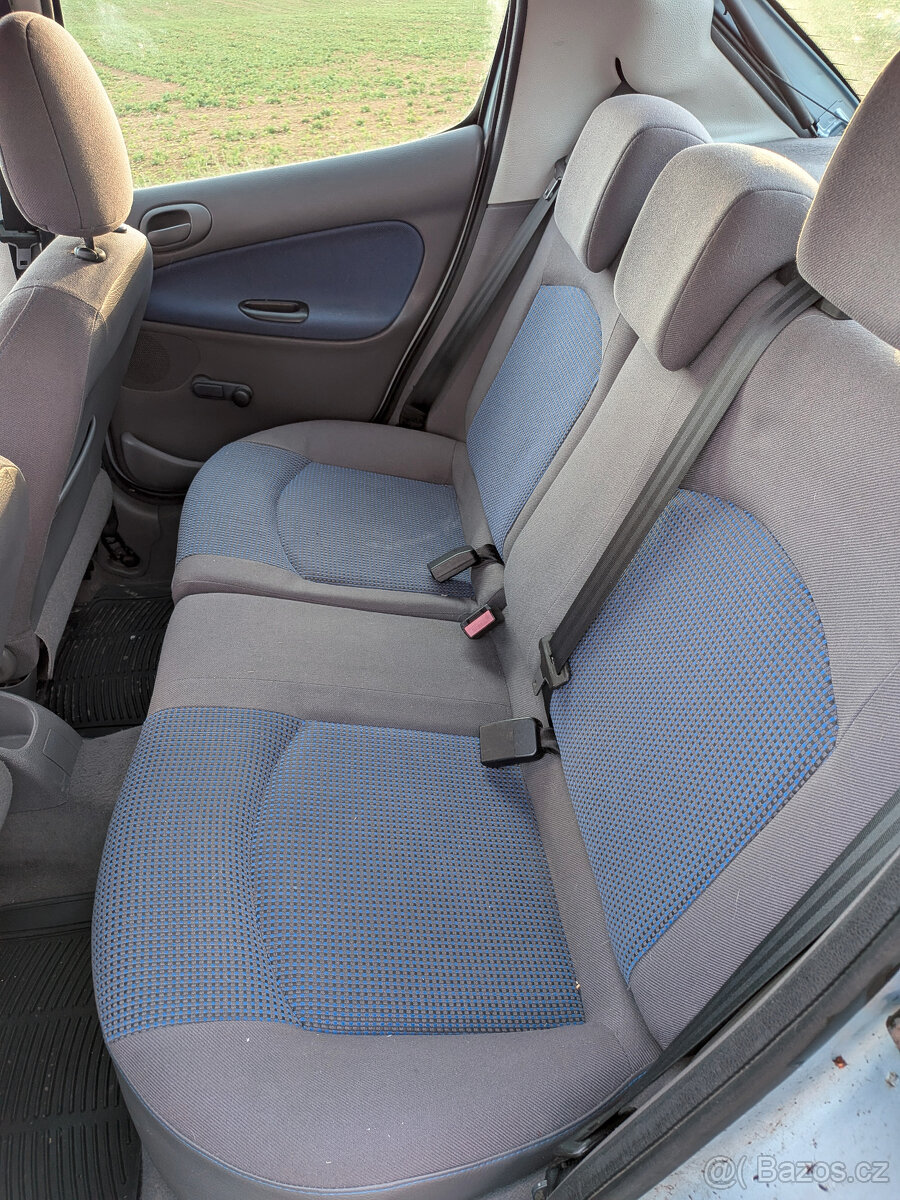 Peugeot 206- 1.4 55kW - 8