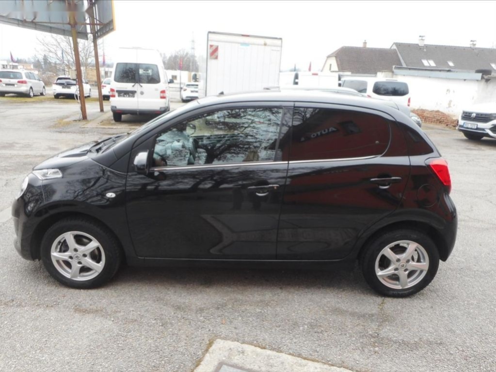 Citroën C1,1,0 VTi - 8