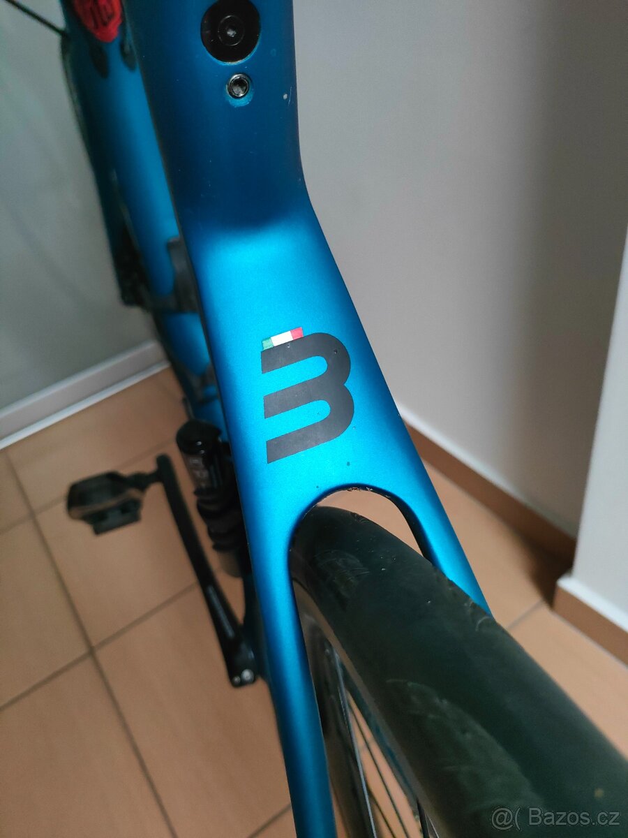 Basso Venta, vel.53, Shimano 105 - 8
