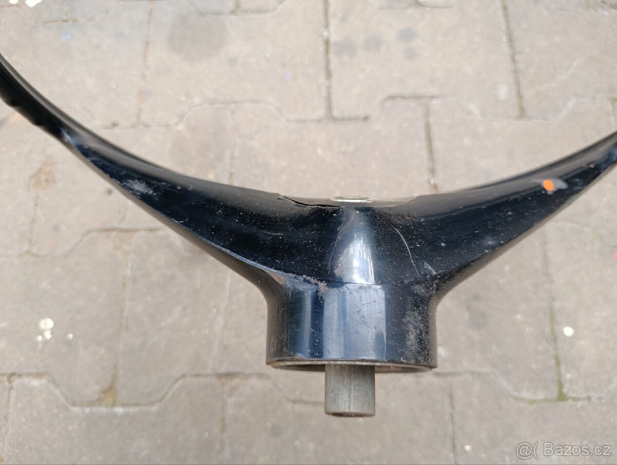 Volant Škoda 1000 MB - 8