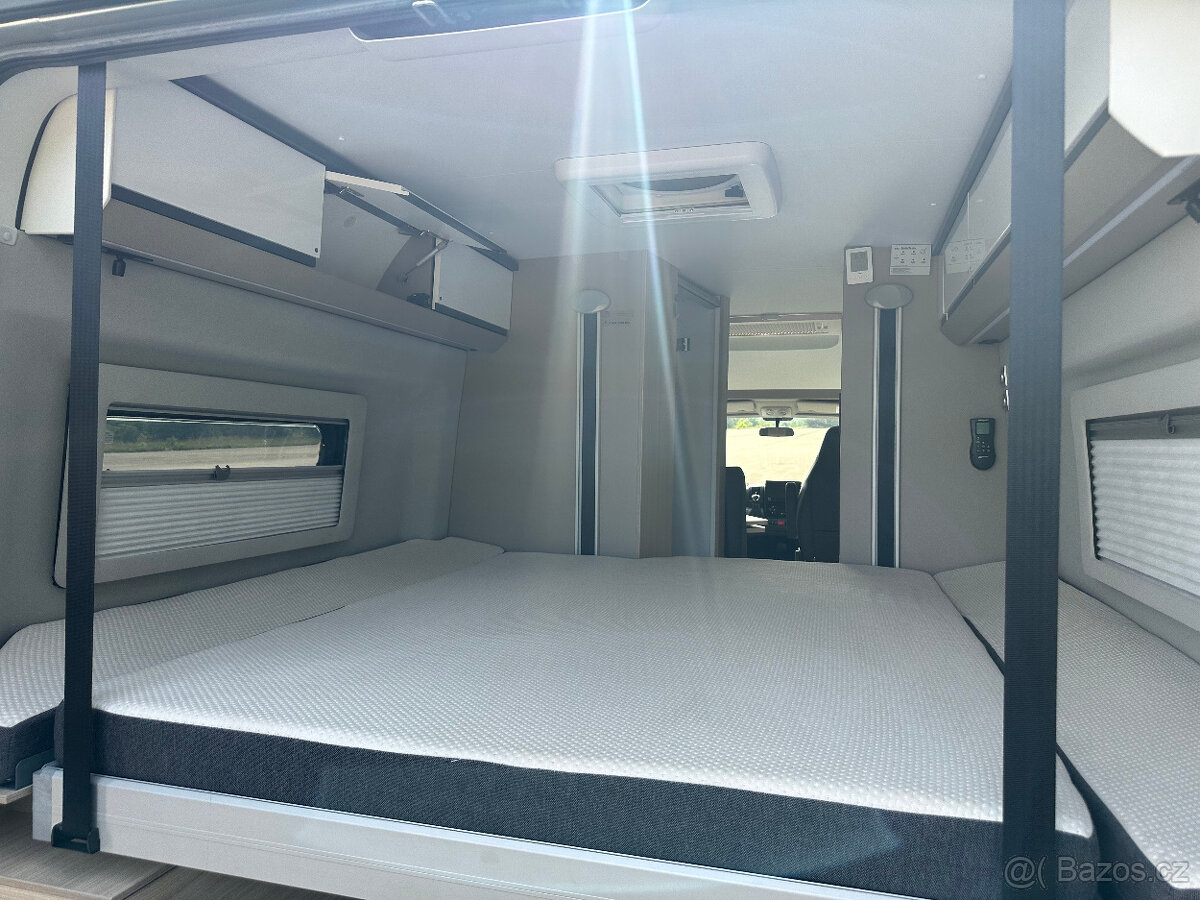 Adria, Adria TWIN Plus 640 SGX - 8