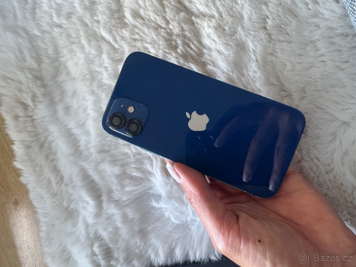 IPhone 12 - 8