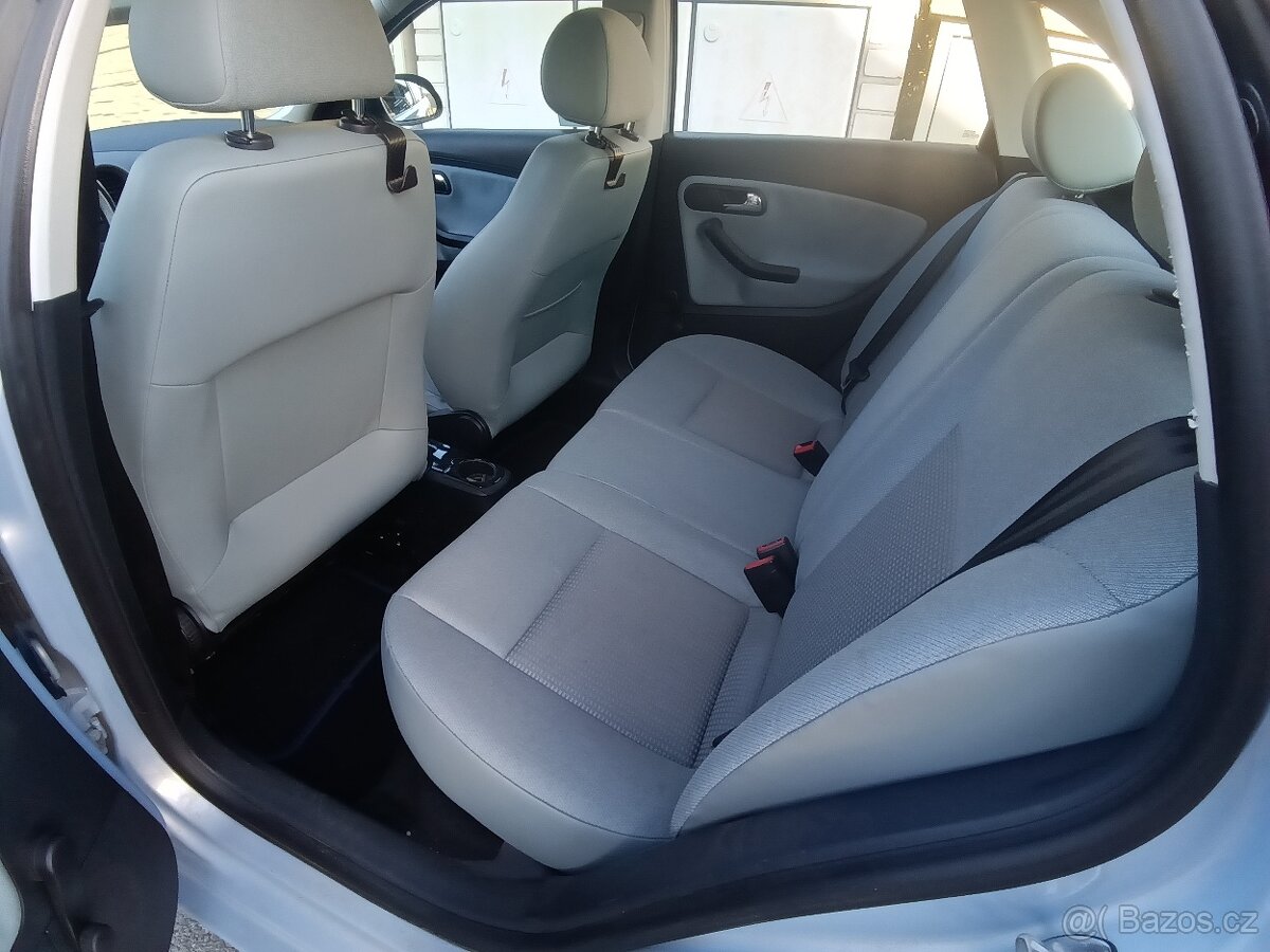 Seat Cordoba 1,2 12V - 8