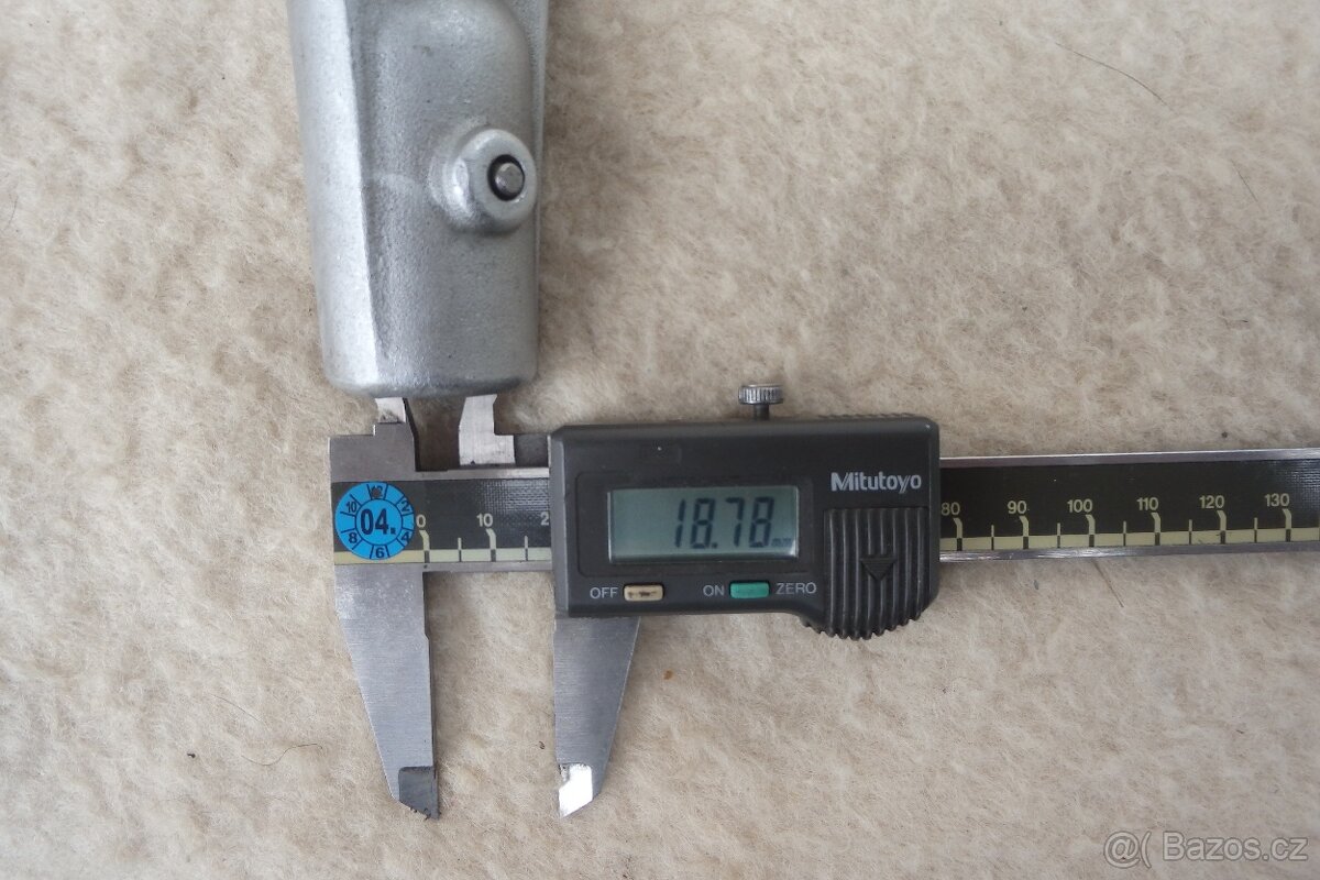 Hasák, sekera, šupléra a jiné - 8