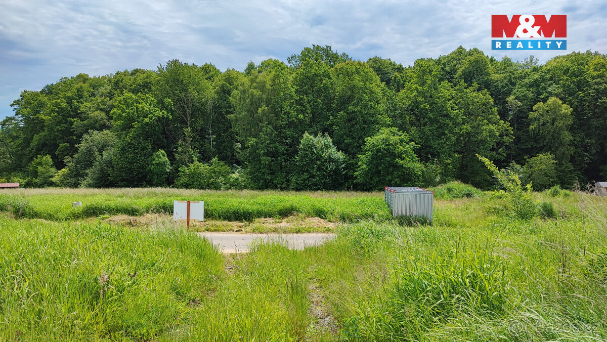 Prodej pozemku k bydlení, 1309 m², Stará Ves nad Ondřejnicí - 8
