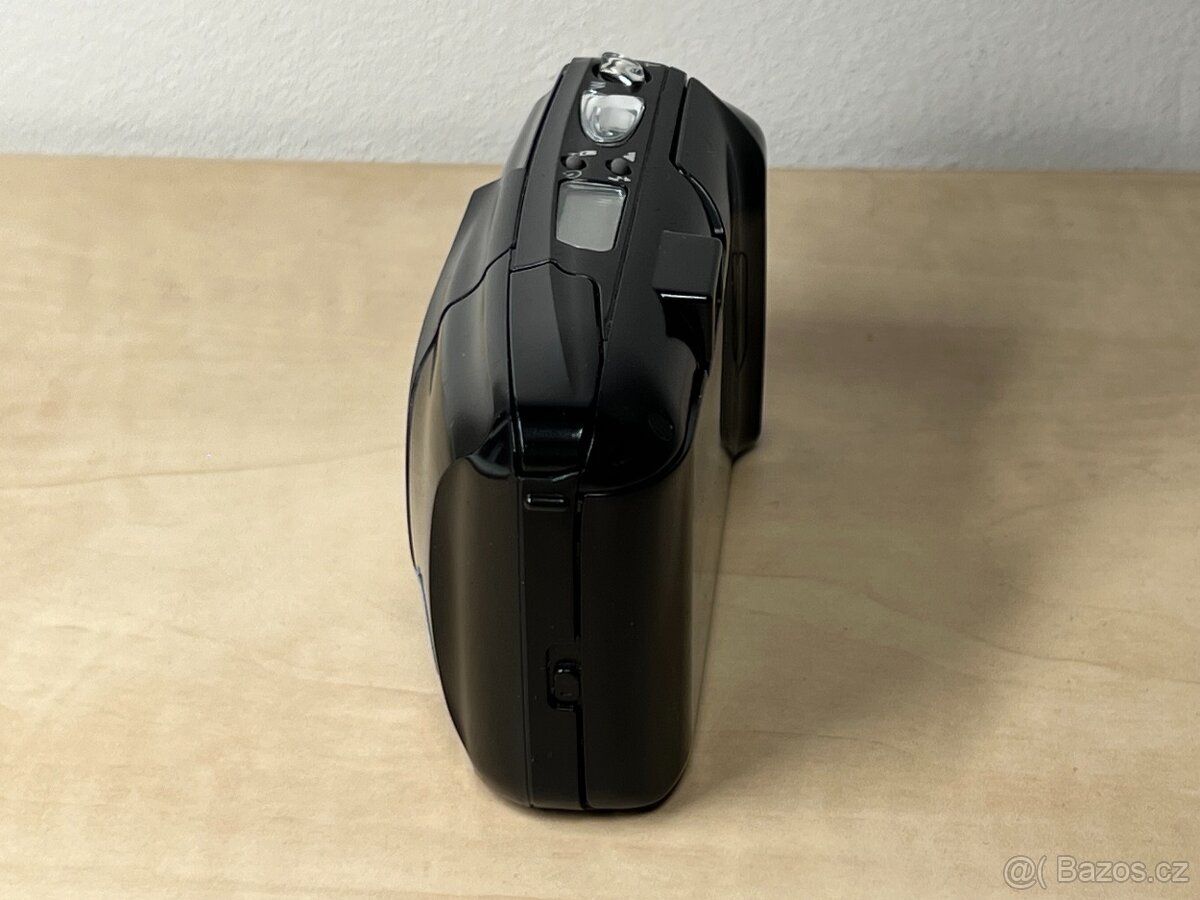 Olympus Mju II Zoom 80 - 8