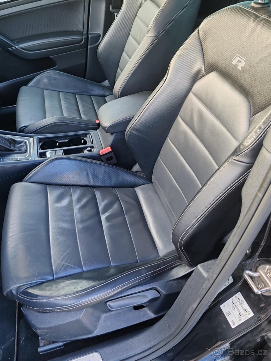 Volkswagen Golf R 2.0 TSI 221 kW – 2014 - 8