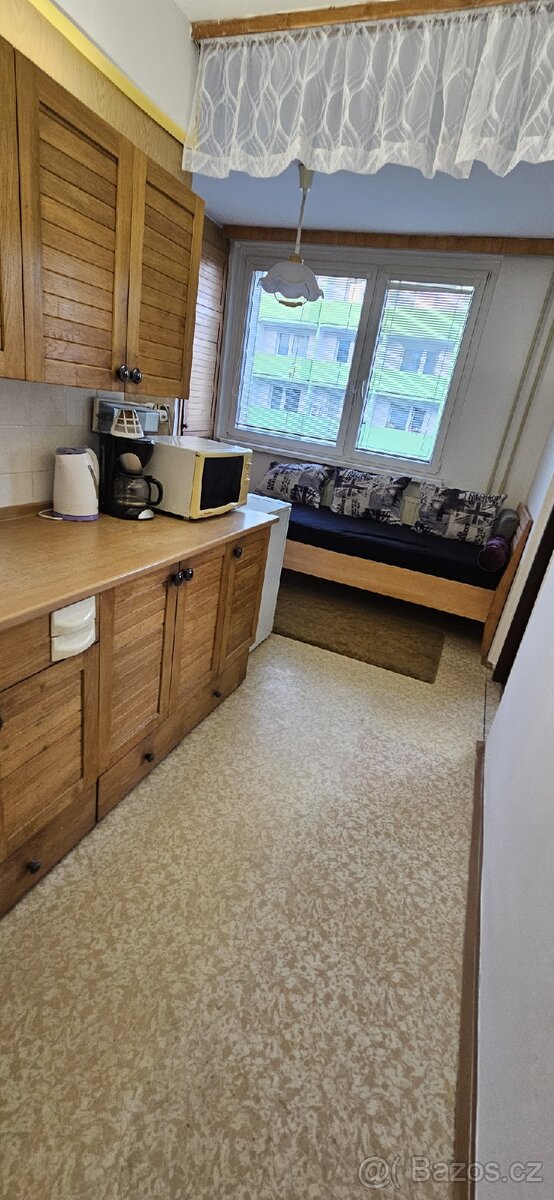 Byt 2+1 v OV v Luhačovicích - 8