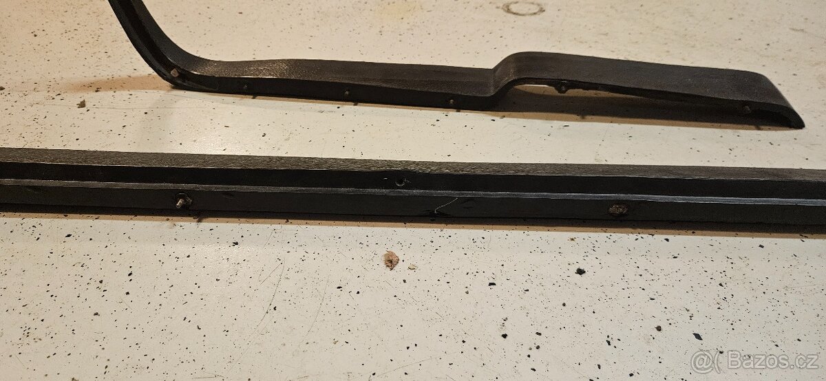 110r palubni deska ipur - 8