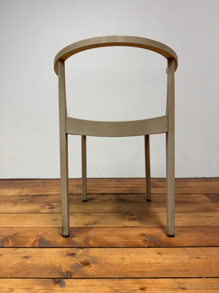 Italské židle Aircore (výrobce Horn) - 5 kusů - 8