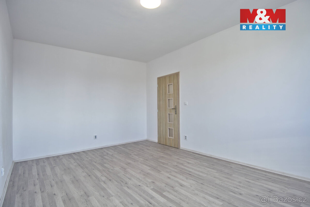 Pronájem bytu 2+1, 54 m², Karviná, ul. Božkova - 8