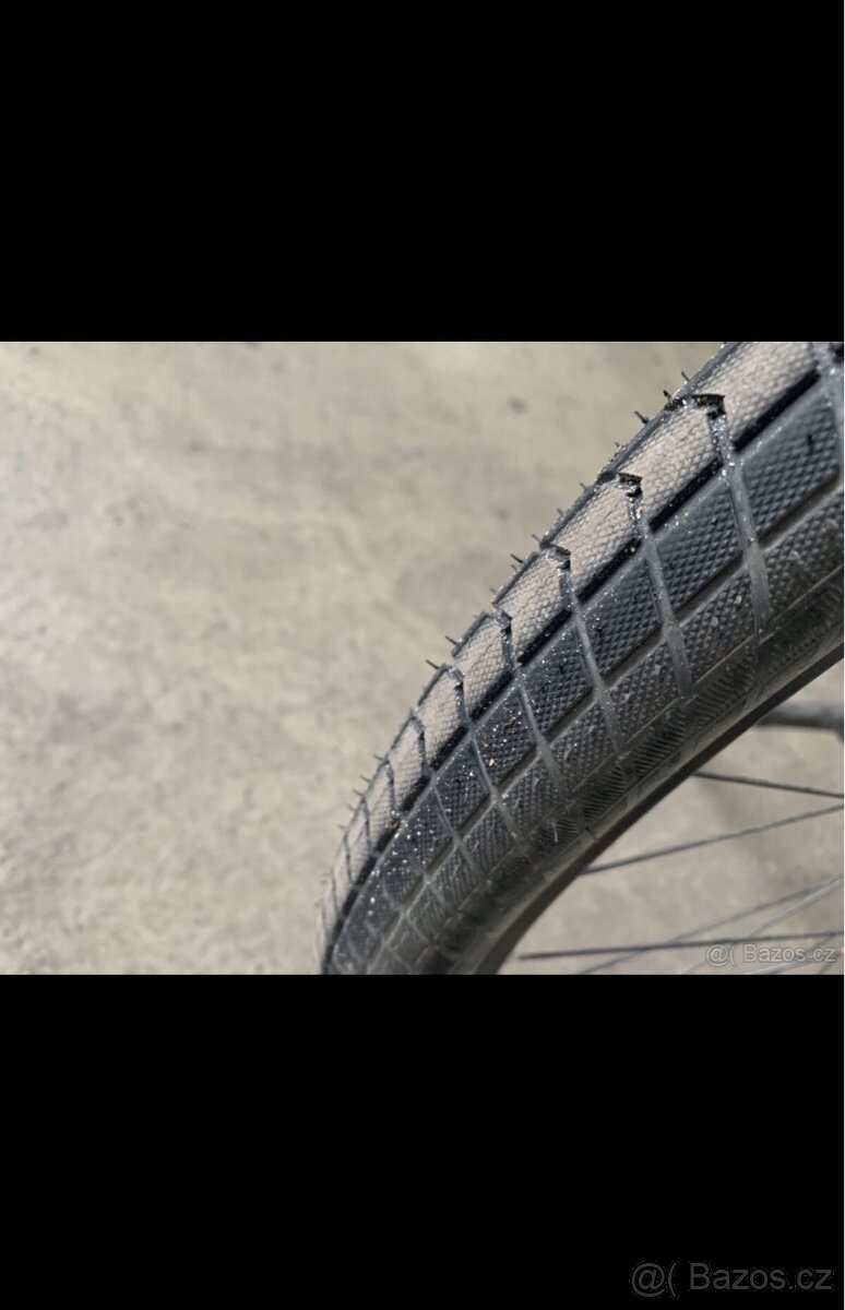 elektrokolo Kalkhoff Integrale jako nové - 8