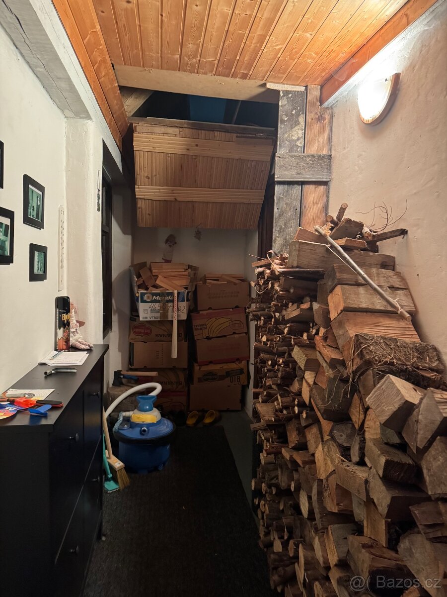 Pronájem domu - 8