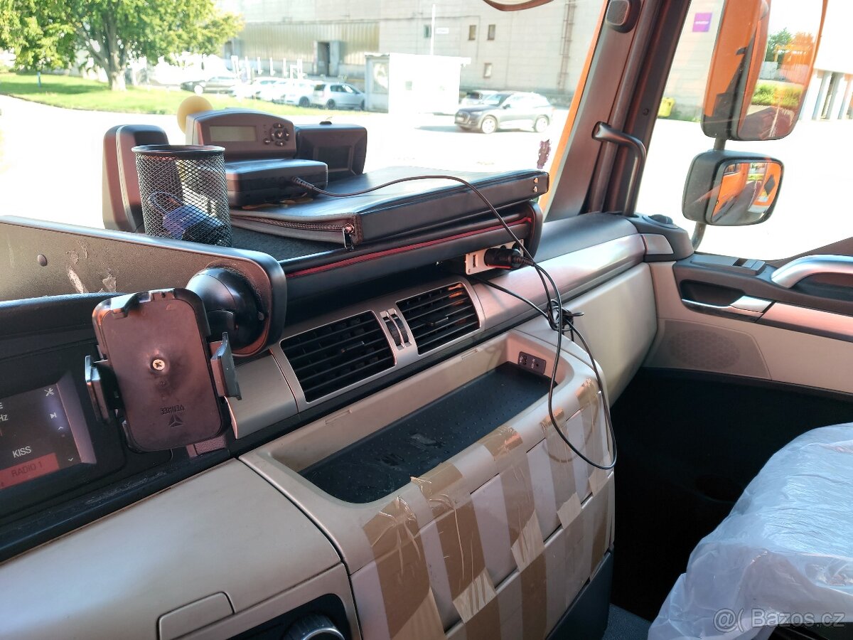 MAN TGL12.250 2017 skříň 1.maj ČR servis - 8