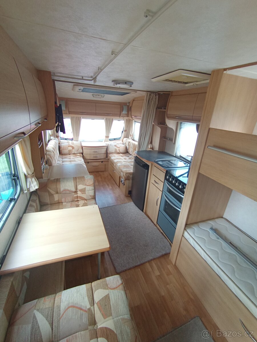 Coachman amara 640/6 - 8