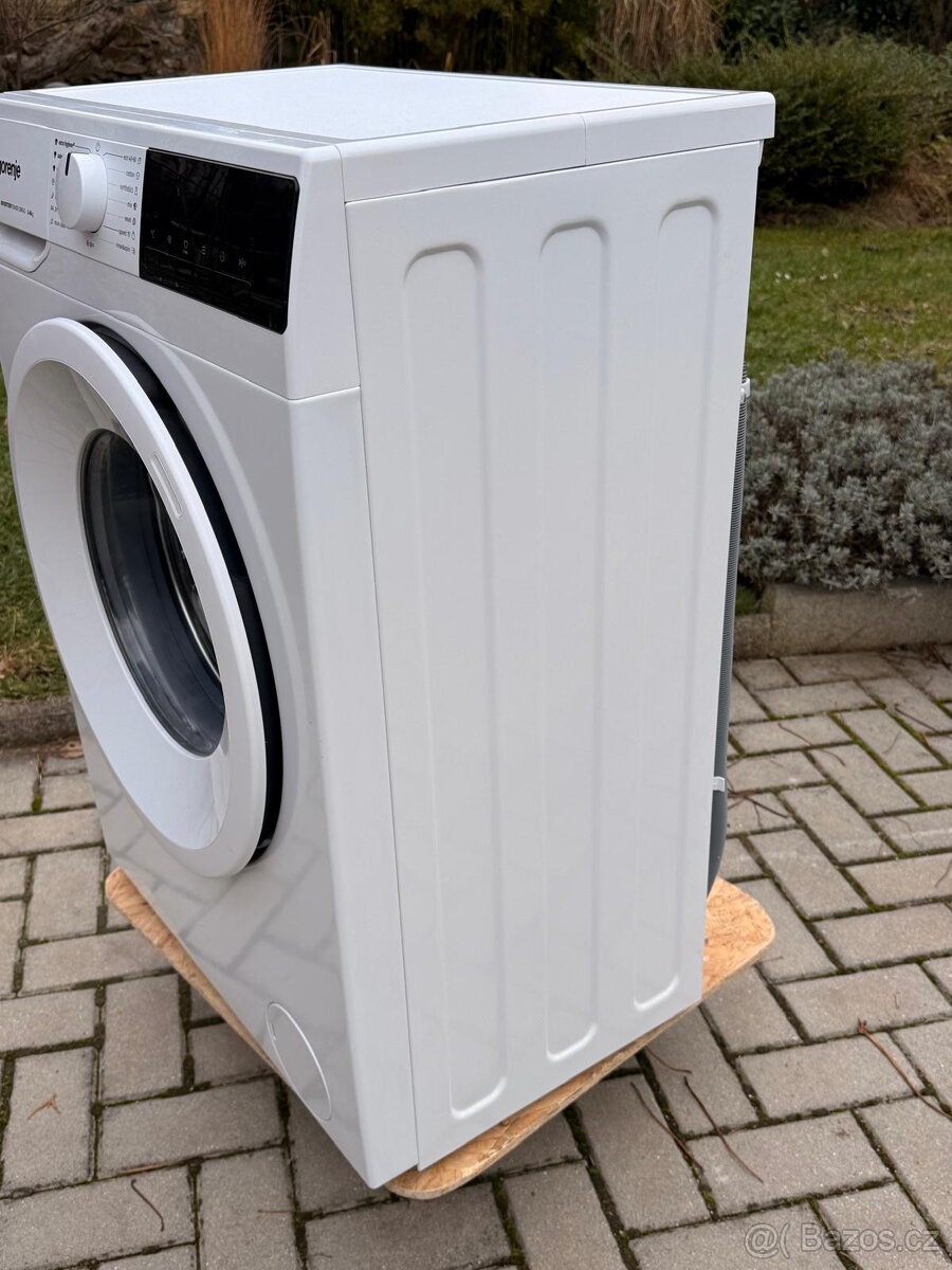Prodám pračku GORENJE 40cm hloubka - 8