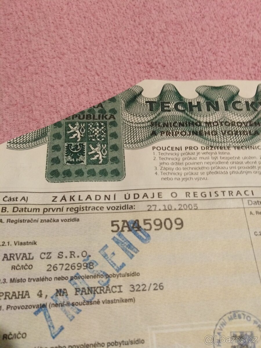 Fabia 1,4 TDI 55 KW - 8