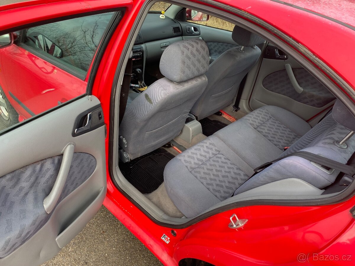 Škoda Octavia 1.9tdi - 8