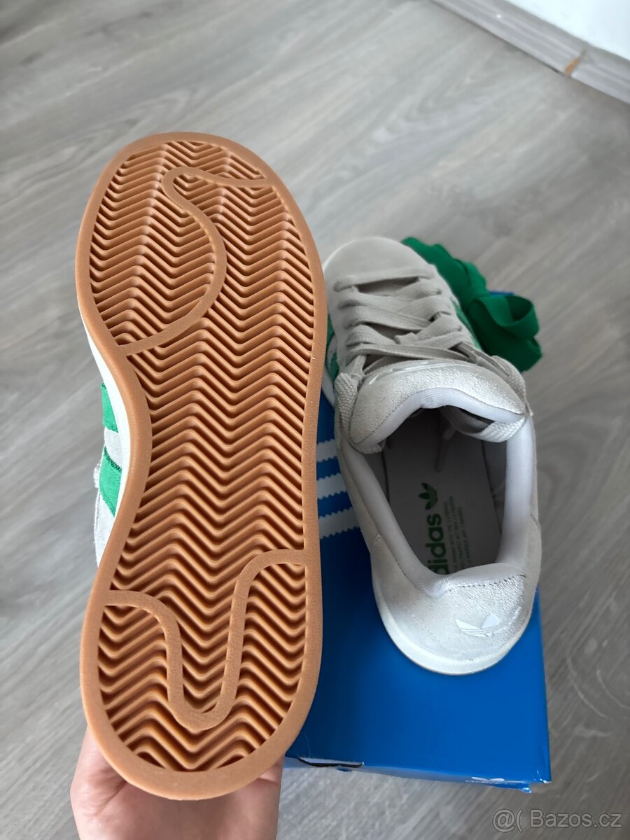 Adidas Campus tenisky - 8