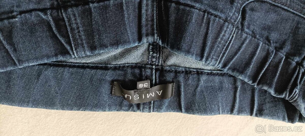 Dámské oblečení - 8