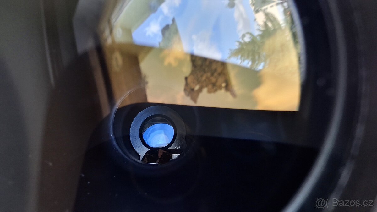 Dalekohled BPC 10X50 SOTEM - 8